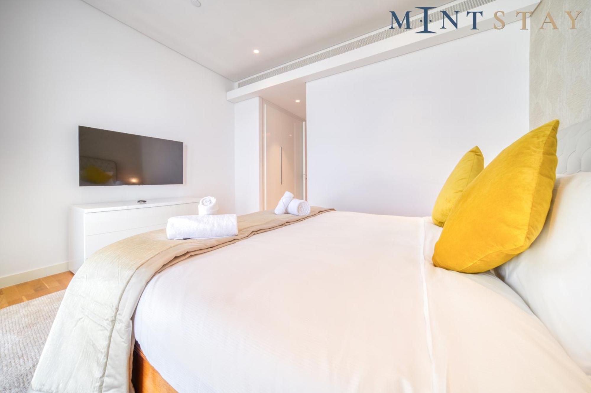 Bluewaters Residences 5, Bluewaters Island - Mint * Dubai