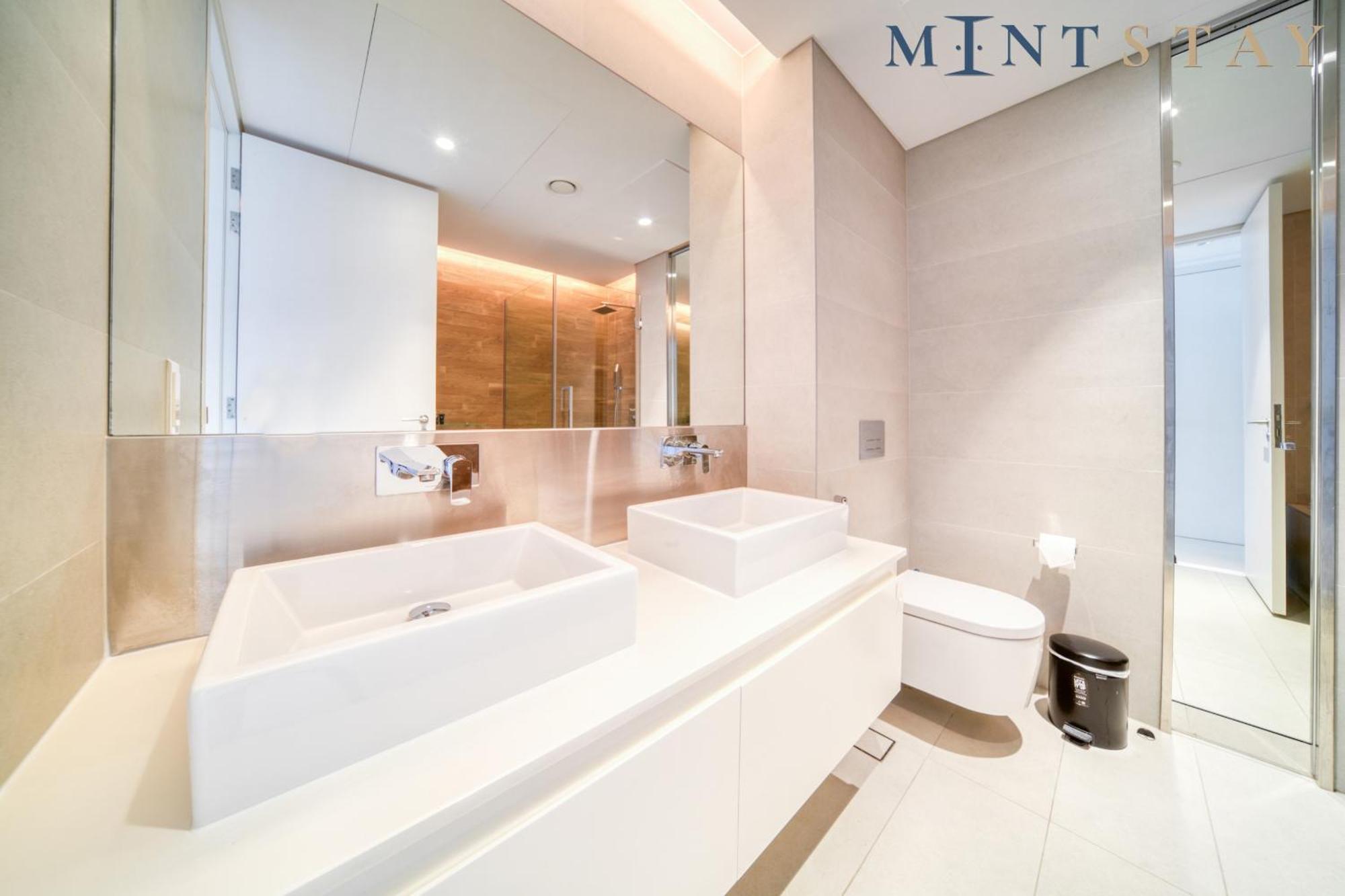 Apartment Bluewaters Residences 5, Bluewaters Island - Mint *