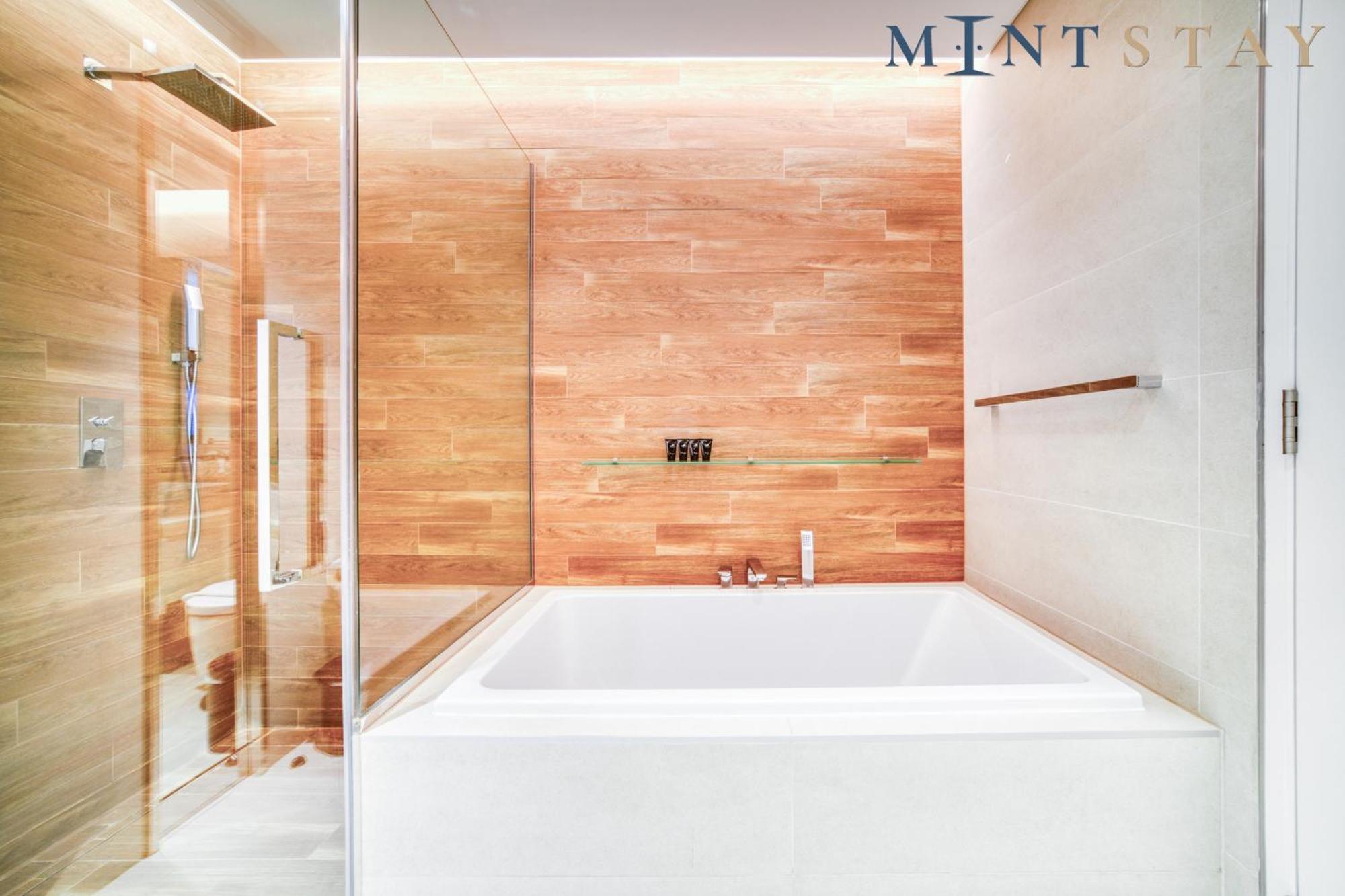 Apartment Bluewaters Residences 5, Bluewaters Island - Mint Dubai