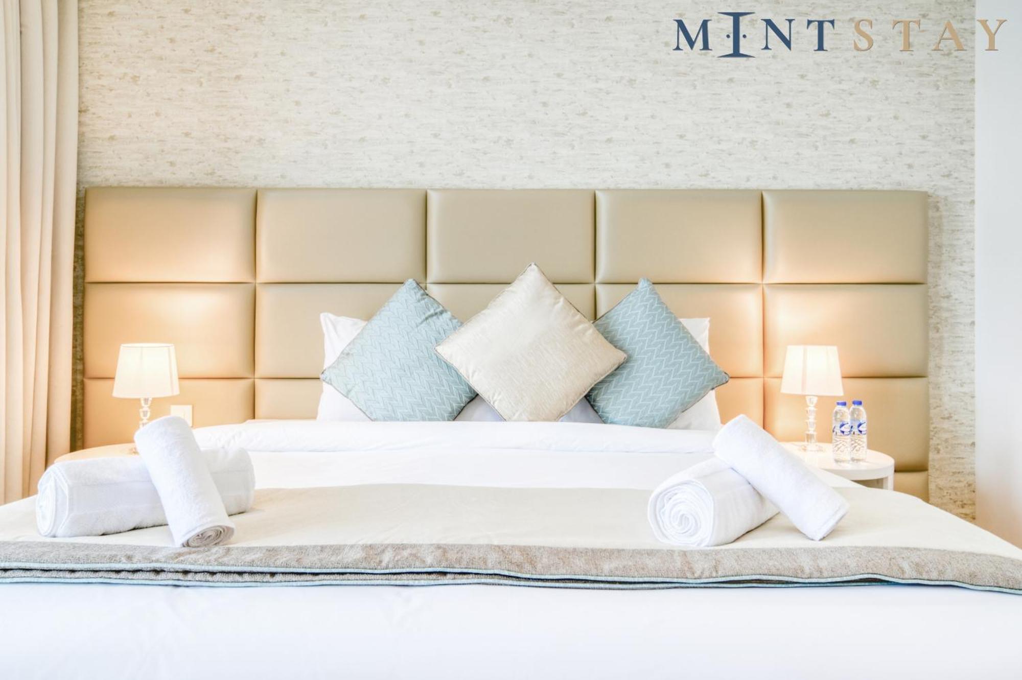 Bluewaters Residences 5, Bluewaters Island - Mint Dubai