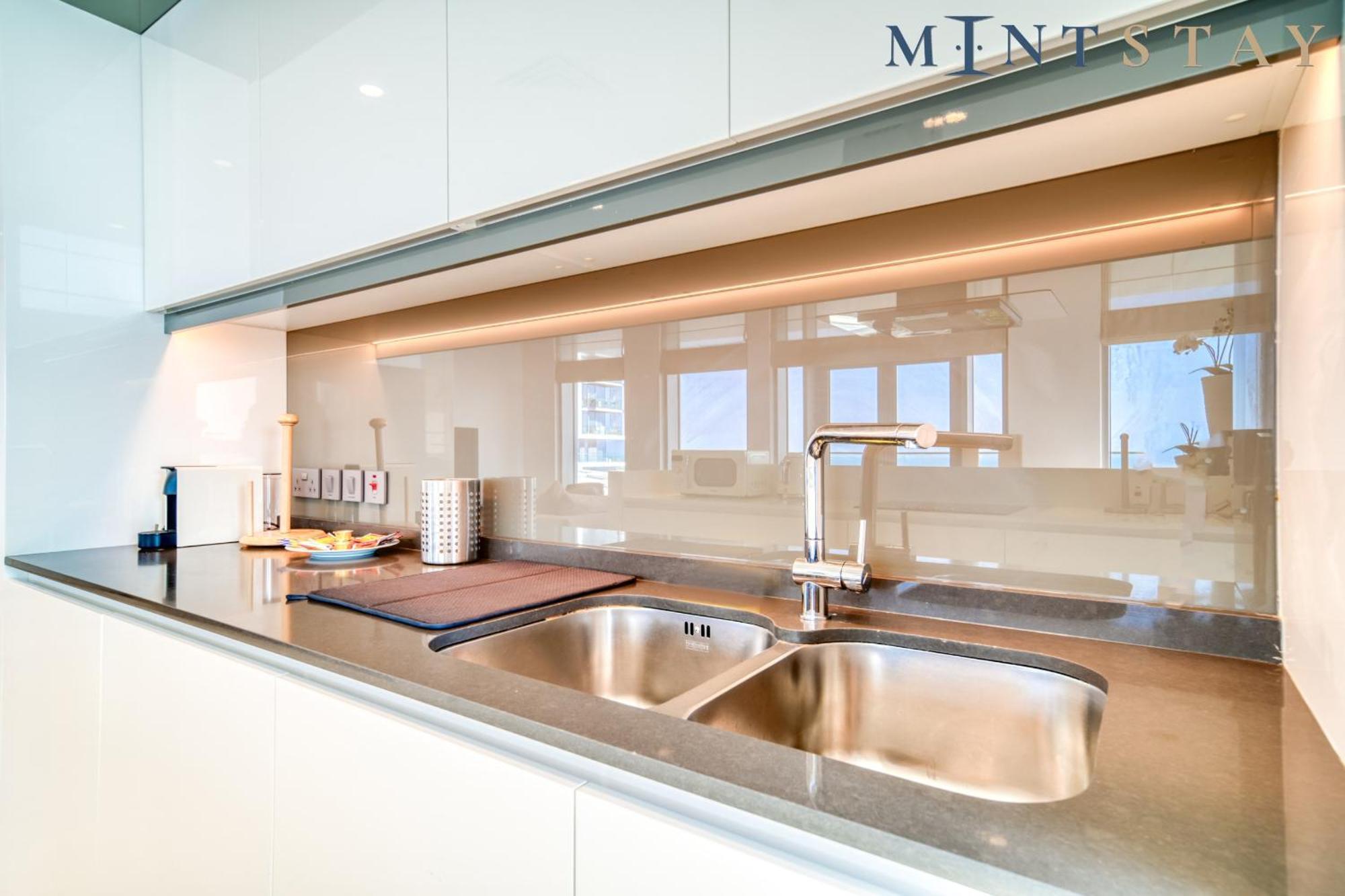 Apartment Bluewaters Residences 5, Bluewaters Island - Mint *