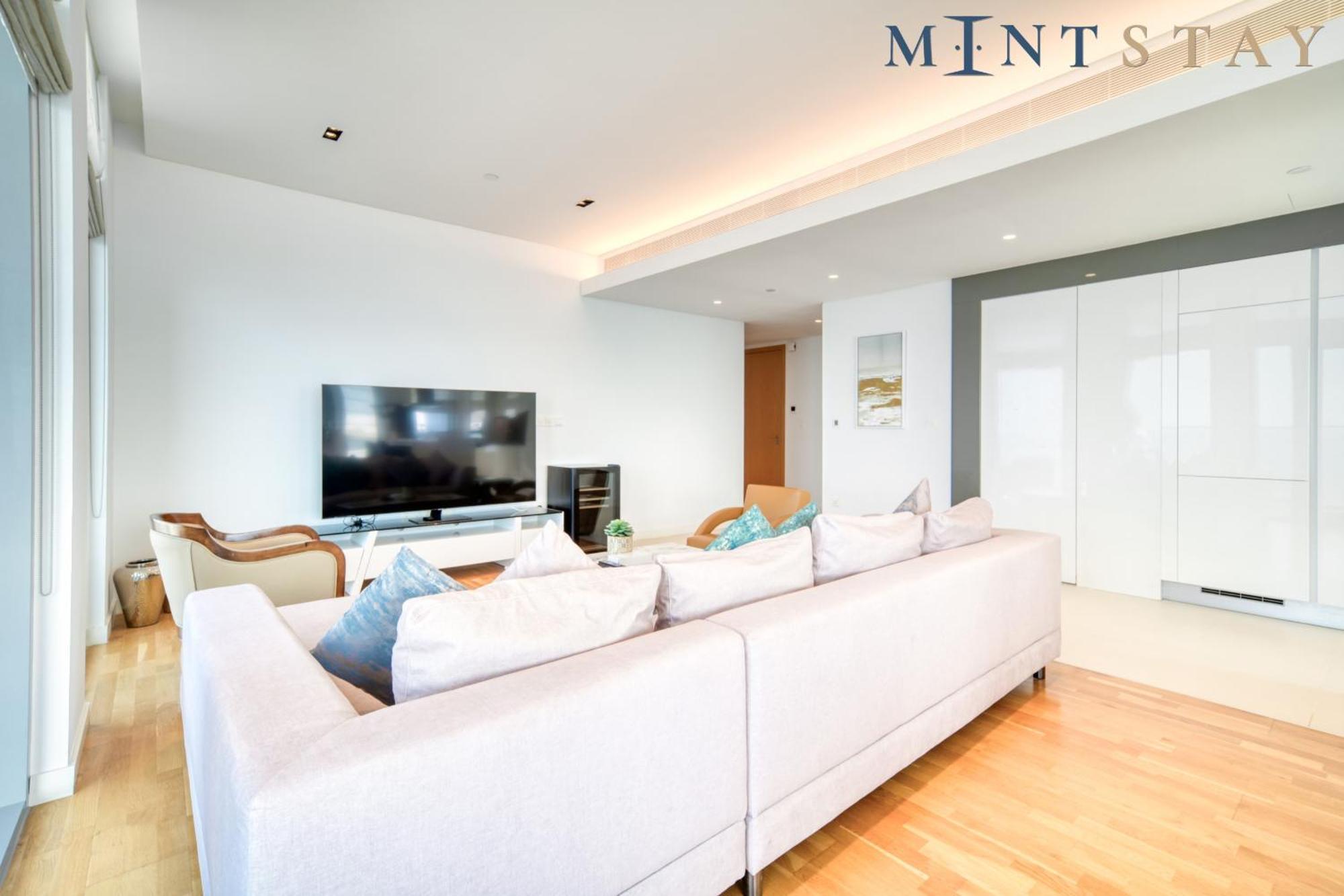 Bluewaters Residences 5, Bluewaters Island - Mint